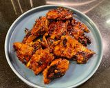 Foto langkah ke 3 dari resep Iga Babi Bakar Kecap Jamin Empuk dan Gampang.