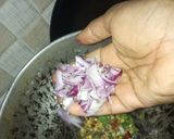 செட்டிநாடு தாளிச்ச இட்லி (Chettinadu thaalicha idli recipe in tamil) ரெசிபி ஸ்டேப் 2 புகைப்படம்