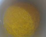 Malabar/vine spinach gravy recipe step 3 photo