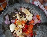 Foto langkah ke 2 dari resep Tsubu Shirataki Goreng Kampung #keto.