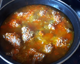 Foto del paso 7 de la receta: 59. Conejo con arroz