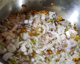 થોટકુરા રાઇસ(Amaranth Rice recipe in gujarati) રેસીપી સ્ટેપ3ફોટો