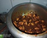 A picture of step 20 of Marinated Masala Tinde.