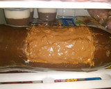 Foto del paso 14 de la receta: Tarta Caqui Cola (en honor a mi papi)