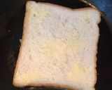 A picture of step 3 of Coriander flavoured Potato Sandwich.