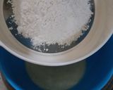 Foto langkah ke 2 dari resep Pancake sederhana.