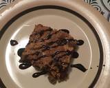 Peanut butter brownie recipe step 7 photo