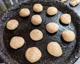 Foto del paso 3 de la receta: Pancitos integrales