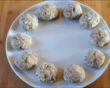 Foto del passaggio 4 della ricetta Polpette di recupero