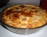Foto del paso 8 de la receta: Tarta de berenjena