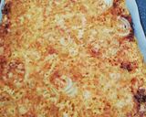 Φωτογραφία βήματος 4 της συνταγής Onion snack (σνακ με κρεμμύδι)