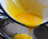 Foto del paso 2 de la receta: Yemitas de Ávila... Dulce Tradicional, Viva España!!!