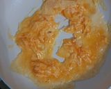 Foto langkah ke 3 dari resep Orak Arik Telur Paprika.