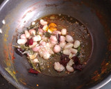 * கல்யாண வீட்டு இட்லி சாம்பார் *(marriage style idly sambar recipe in tamil) ரெசிபி ஸ்டேப் 7 புகைப்படம்