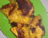 Foto langkah ke 3 dari resep Ayam Bakar RM Padang (Teflon).
