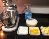 Foto del paso 1 de la receta: Pepas