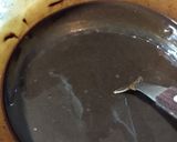 Foto del paso 3 de la receta: Fondue de chocolate express