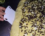 Foto del paso 4 de la receta Panettone de chocolate