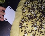 Foto del paso 4 de la receta: Panettone de chocolate