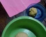 Foto langkah ke 1 dari resep Bolen Pisang.