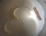 Foto del paso 3 de la receta: Coca de San Juan, receta de Ibán Yarza
