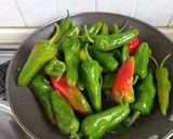 Foto del passaggio 2 della ricetta Friggeteli a modo mio