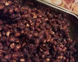 Foto del paso 5 de la receta: Garrapiñada!!!