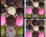 Foto langkah ke 5 dari resep Donat untuk jualan.