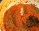 कश्मीरी राजमा (kashmiri rajma recipe in Hindi) रेसिपी चरण 3 फोटो