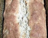 Foto del paso 3 de la receta: Pan de tres harinas 🍞🍞🍞