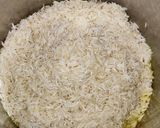 ডিম বিরিয়ানী (dim biryani recipe in Bengali) রেসিপির ধাপ 3 ছবি