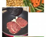 Foto langkah ke 5 dari resep Steak.