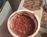 Foto del paso 9 de la receta: Esponjosos de chocolate y naranja🍊🍫