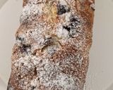 Foto del paso 9 de la receta: Budín fácil de arándanos🫐 (Apto 👶+12m)