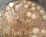 รูปขั้นตอนการทำที่ 5 ของ ก๋วยเตี๋ยวหมูบ้านๆทำเองได้ง่ายๆ