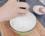 韓國爆紅美食「1,000次舒芙蕾歐姆蛋」的食譜步驟3照片