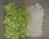 Foto del paso 2 de la receta: Cóctel de camarón
