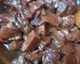 Foto langkah ke 2 dari resep Rendang Daging.