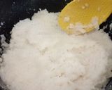 Foto langkah ke 1 dari resep Lontong magic com.