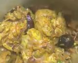 صورة لخطوة 5 من وصفة كبسة حاشي لذيذة 🐪