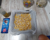 Foto del paso 2 de la receta: Granola de cereales y avena con chocolate