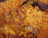 Foto del paso 4 de la receta: Cazuela de trigo y zapallo 😋💚🍲