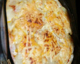 Foto del paso 6 de la receta: Moussaka