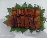 Foto langkah ke 3 dari resep Tahu tempe bacem.