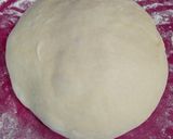 Foto del paso 4 de la receta: Berlinas con panificadora (Lidl)