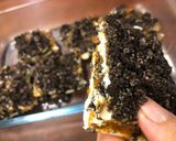 Foto del paso 8 de la receta: Chocolate milhojas fácil y riquísimo😍😍