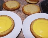 Foto del paso 4 de la receta Tarta de Pascua