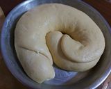 Foto del paso 3 de la receta: Ensaimada