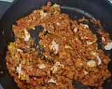 Foto del paso 3 de la receta: Empanada de Atún