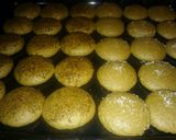 Foto del paso 4 de la receta: 🍪Galletas de 🍫Cacao y Naranja🍪